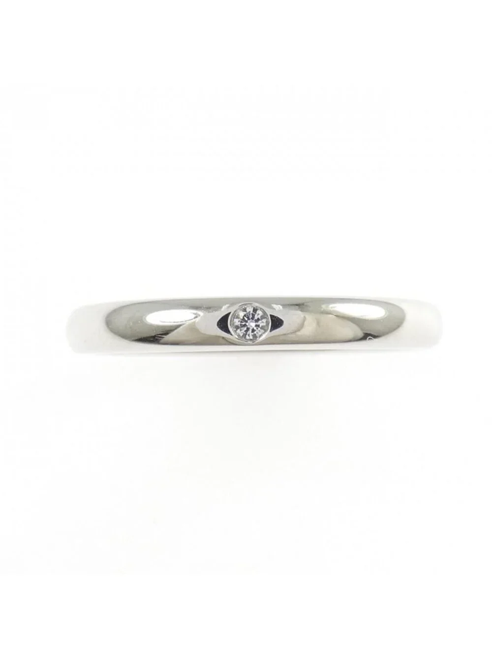 Tiffany & Co Stacking Band Ring